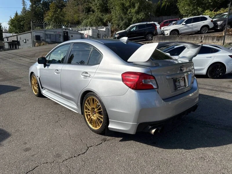 2015 Subaru Impreza WRX STi 3rd Gen - Image 5 of 19