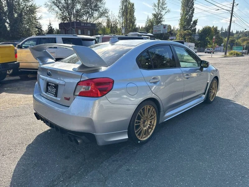 2015 Subaru Impreza WRX STi 3rd Gen - Image 3 of 19