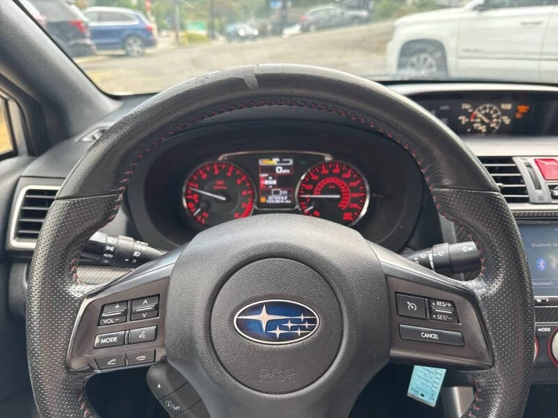 2015 Subaru Impreza WRX STi 3rd Gen - Image 13 of 19