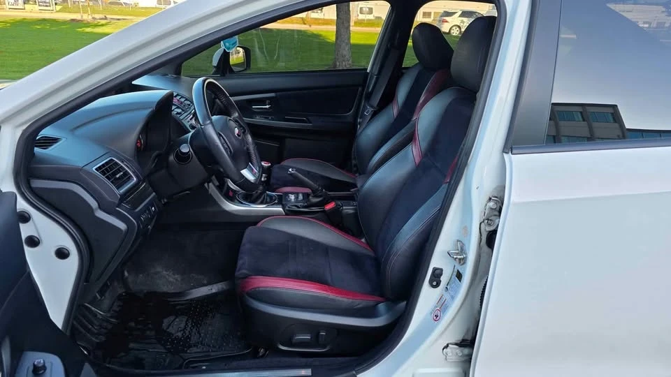 2015 Subaru Impreza WRX STi 3rd Gen - Image 16 of 20