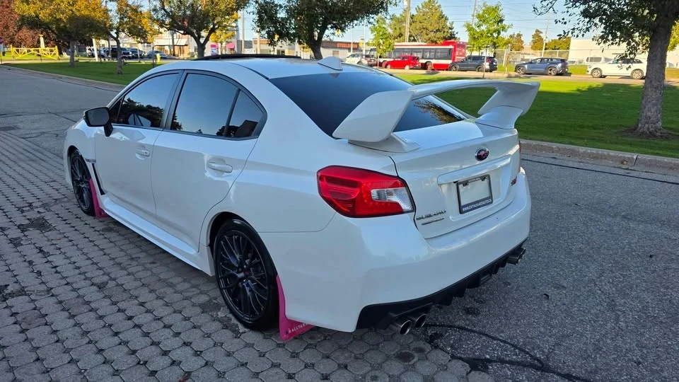 2015 Subaru Impreza WRX STi 3rd Gen - Image 6 of 20
