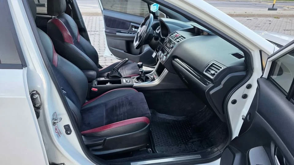 2015 Subaru Impreza WRX STi 3rd Gen - Image 4 of 20