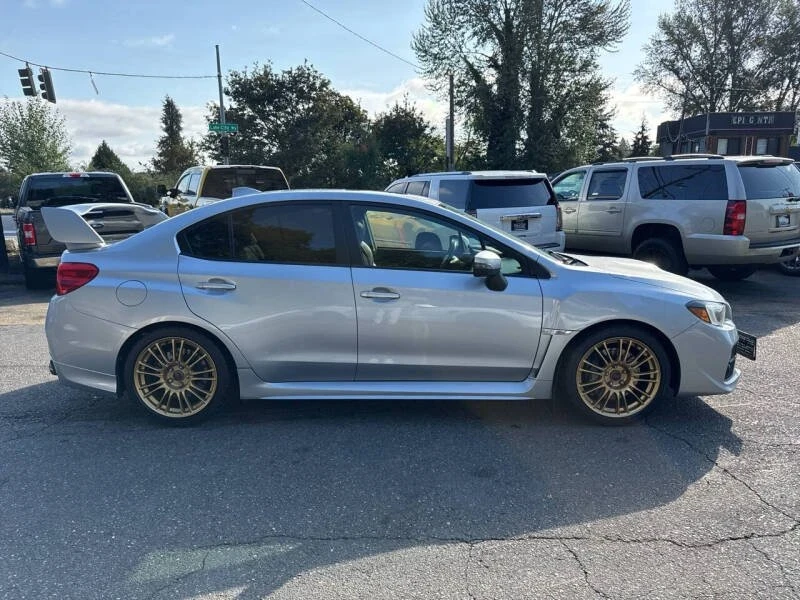 2015 Subaru Impreza WRX STi 3rd Gen - Image 2 of 19