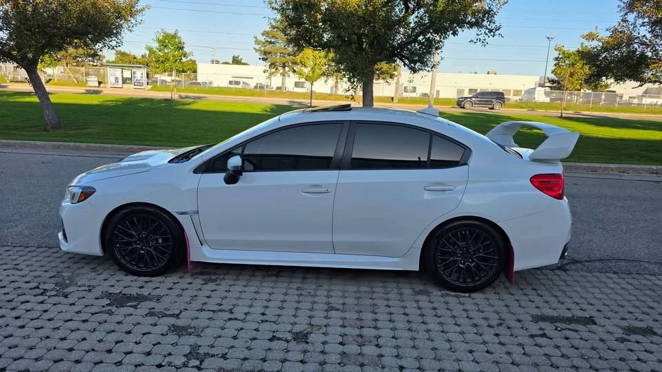 2015 Subaru Impreza WRX STi 3rd Gen - Image 9 of 20