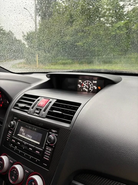 2015 Subaru Impreza WRX STi 3rd Gen - Image 11 of 12