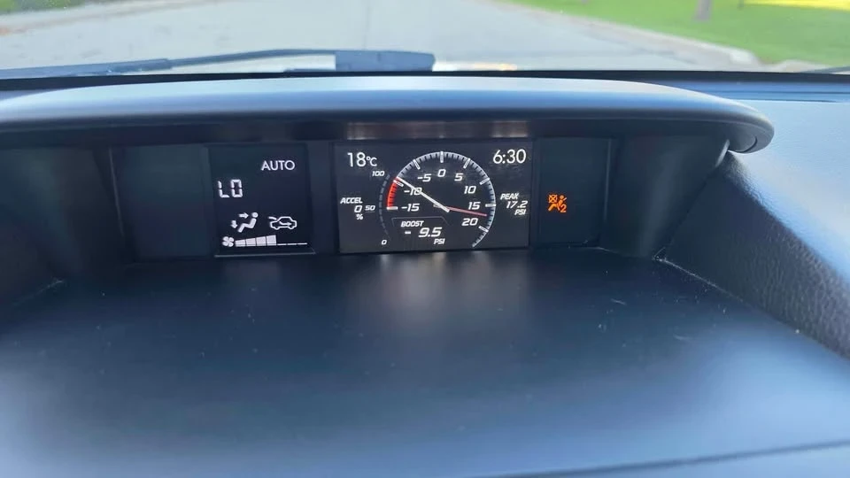 2015 Subaru Impreza WRX STi 3rd Gen - Image 19 of 20