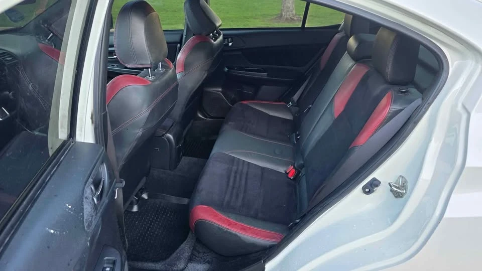 2015 Subaru Impreza WRX STi 3rd Gen - Image 13 of 20