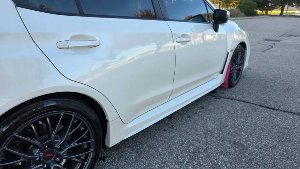 2015 Subaru Impreza WRX STi 3rd Gen - Image 5 of 20