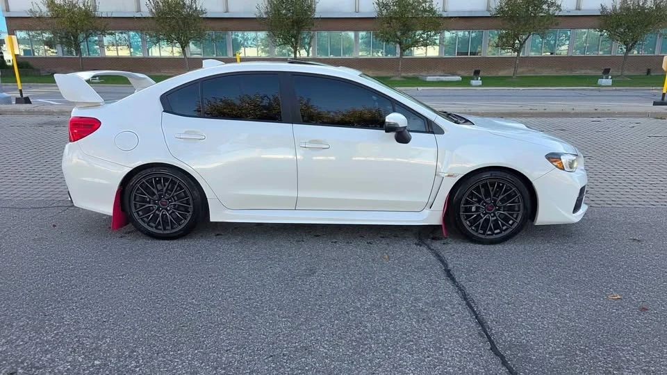 2015 Subaru Impreza WRX STi 3rd Gen - Image 11 of 20
