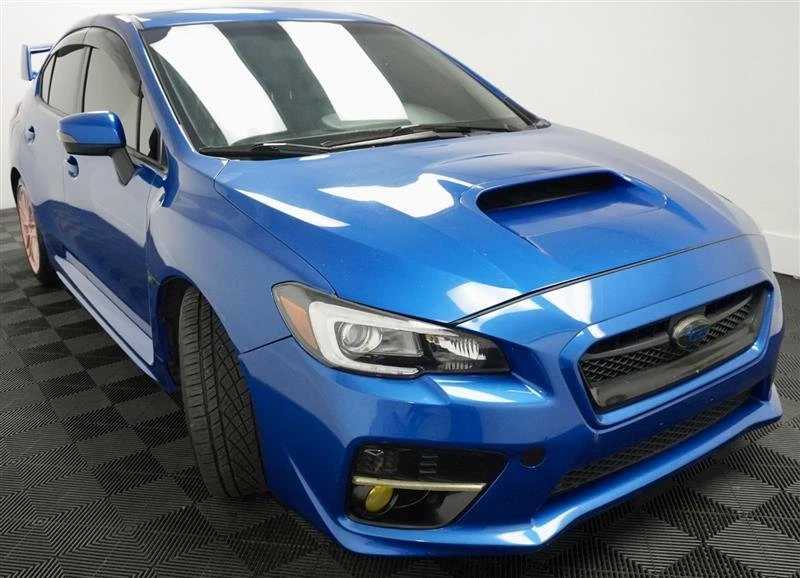 2015 Subaru Impreza WRX STi 3rd Gen - Image 9 of 19