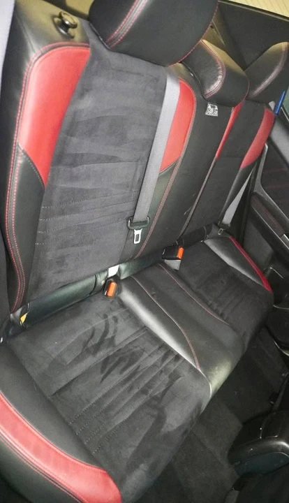 2015 Subaru Impreza WRX STi 3rd Gen - Image 8 of 19