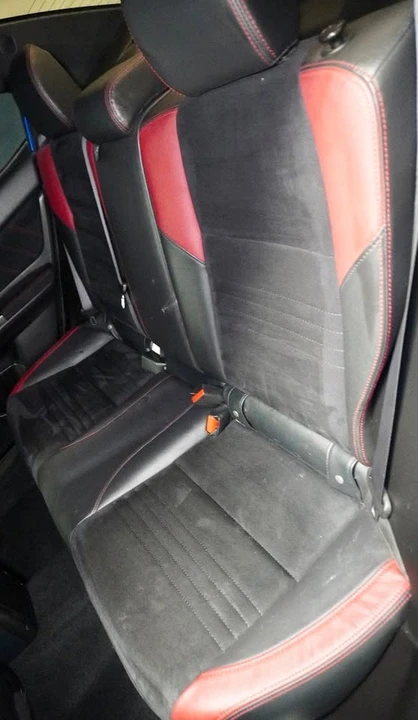 2015 Subaru Impreza WRX STi 3rd Gen - Image 5 of 19