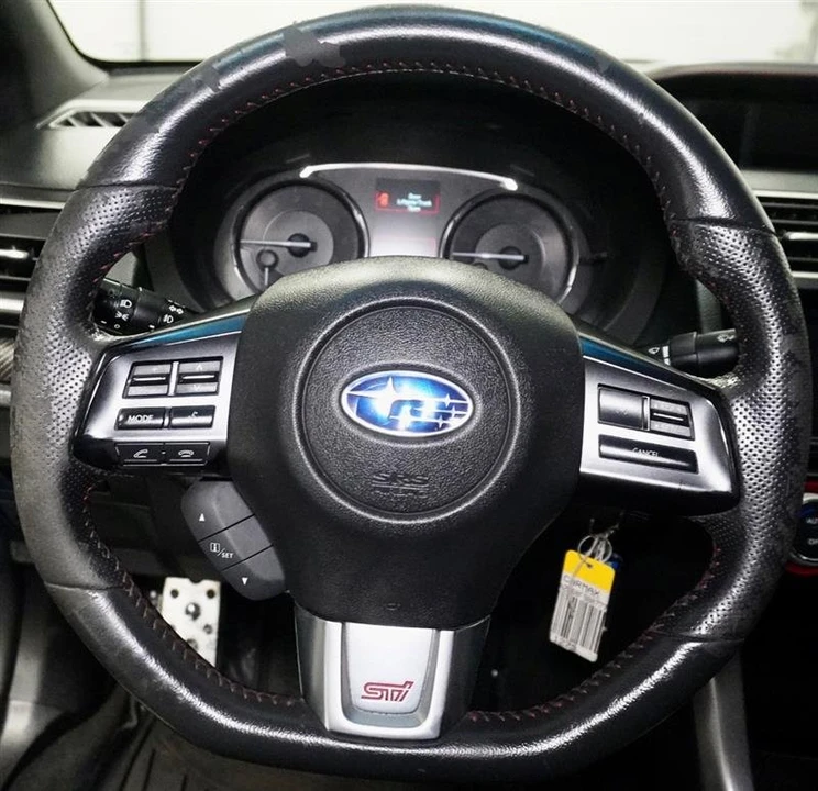 2015 Subaru Impreza WRX STi 3rd Gen - Image 11 of 19