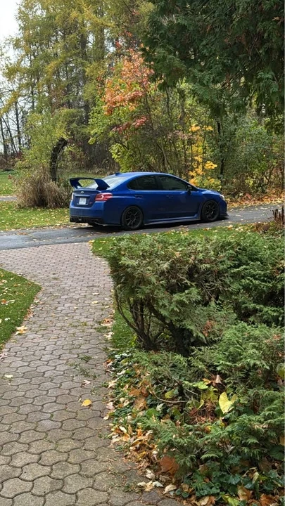 2015 Subaru Impreza WRX STi 3rd Gen - Image 2 of 4