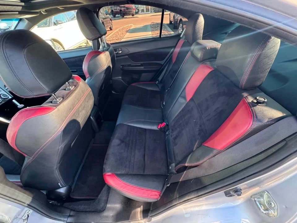 2015 Subaru Impreza WRX STi 3rd Gen - Image 18 of 19