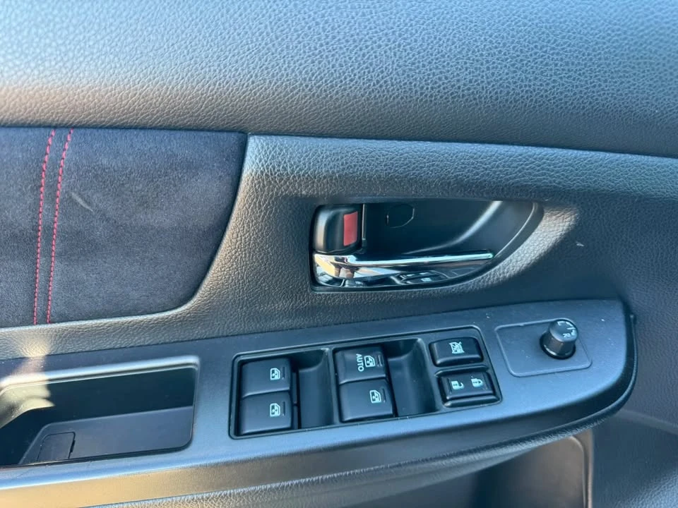 2015 Subaru Impreza WRX STi 3rd Gen - Image 12 of 19