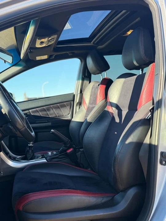 2015 Subaru Impreza WRX STi 3rd Gen - Image 8 of 12