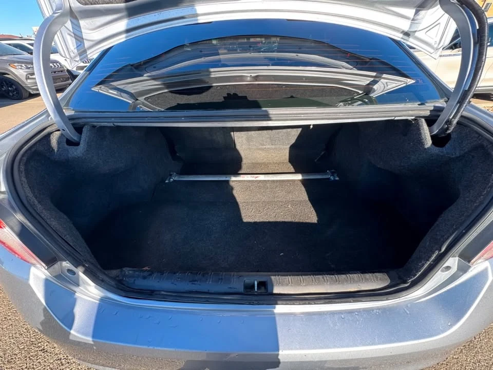 2015 Subaru Impreza WRX STi 3rd Gen - Image 19 of 19