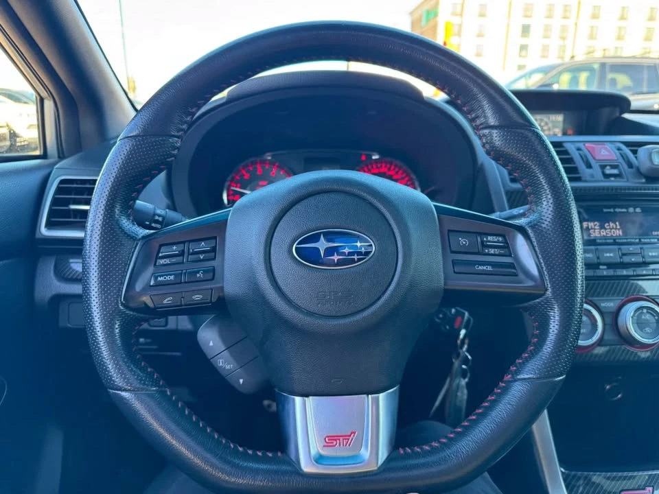 2015 Subaru Impreza WRX STi 3rd Gen - Image 8 of 19