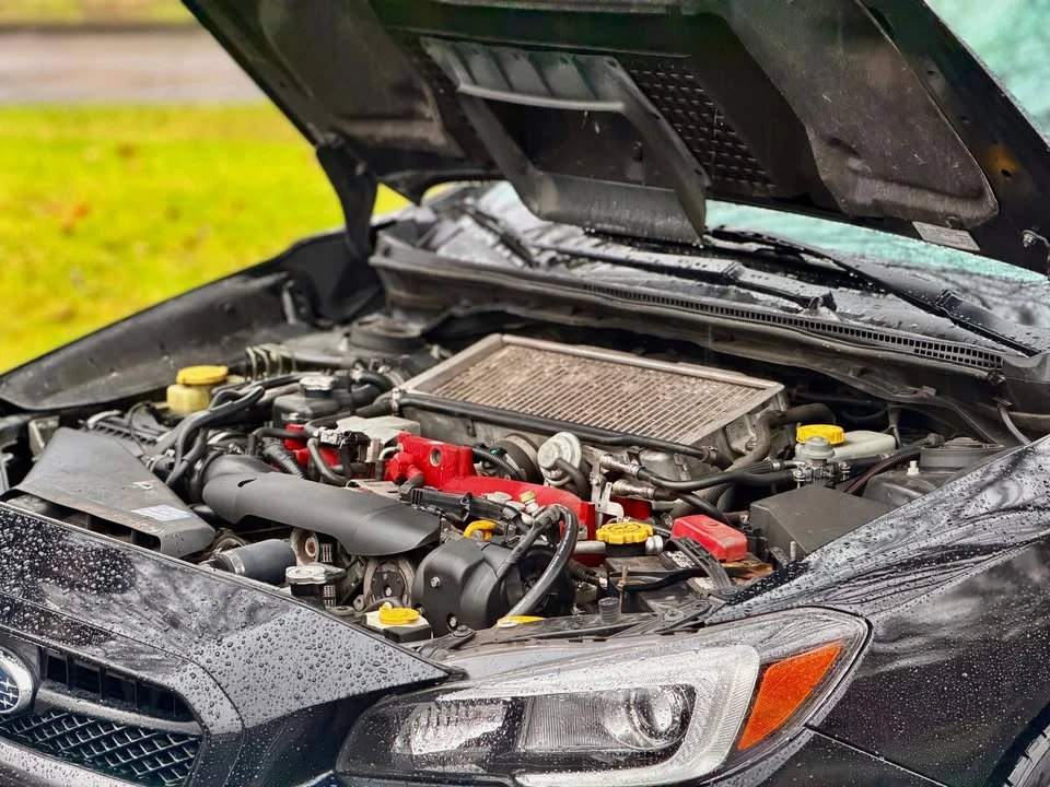 2015 Subaru Impreza WRX STi 3rd Gen - Image 15 of 15