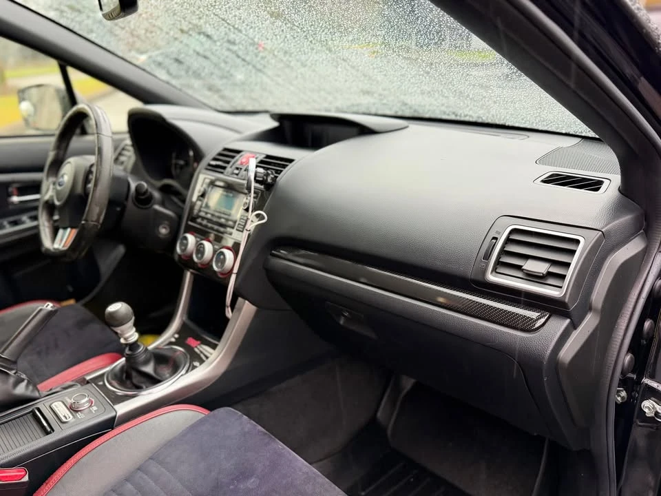 2015 Subaru Impreza WRX STi 3rd Gen - Image 11 of 15