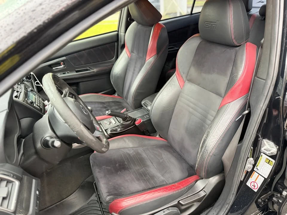 2015 Subaru Impreza WRX STi 3rd Gen - Image 10 of 15