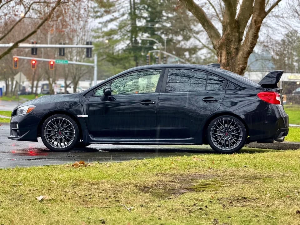 2015 Subaru Impreza WRX STi 3rd Gen - Image 8 of 15