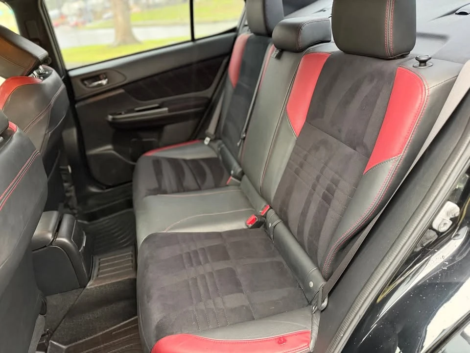 2015 Subaru Impreza WRX STi 3rd Gen - Image 13 of 15