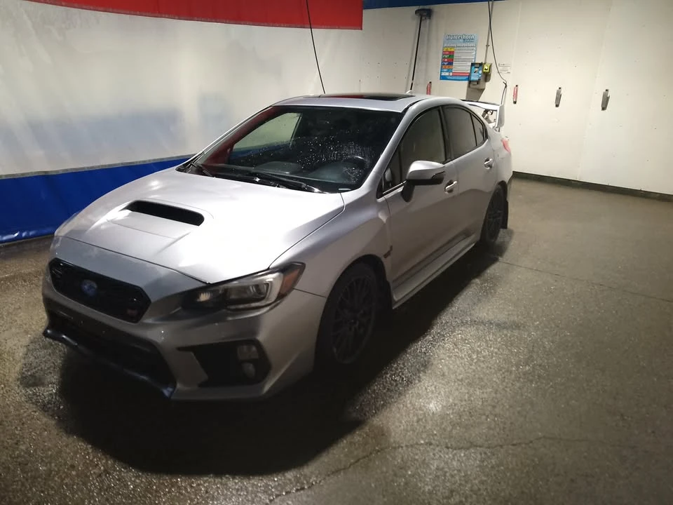 2015 Subaru Impreza WRX STi 3rd Gen - Image 4 of 10