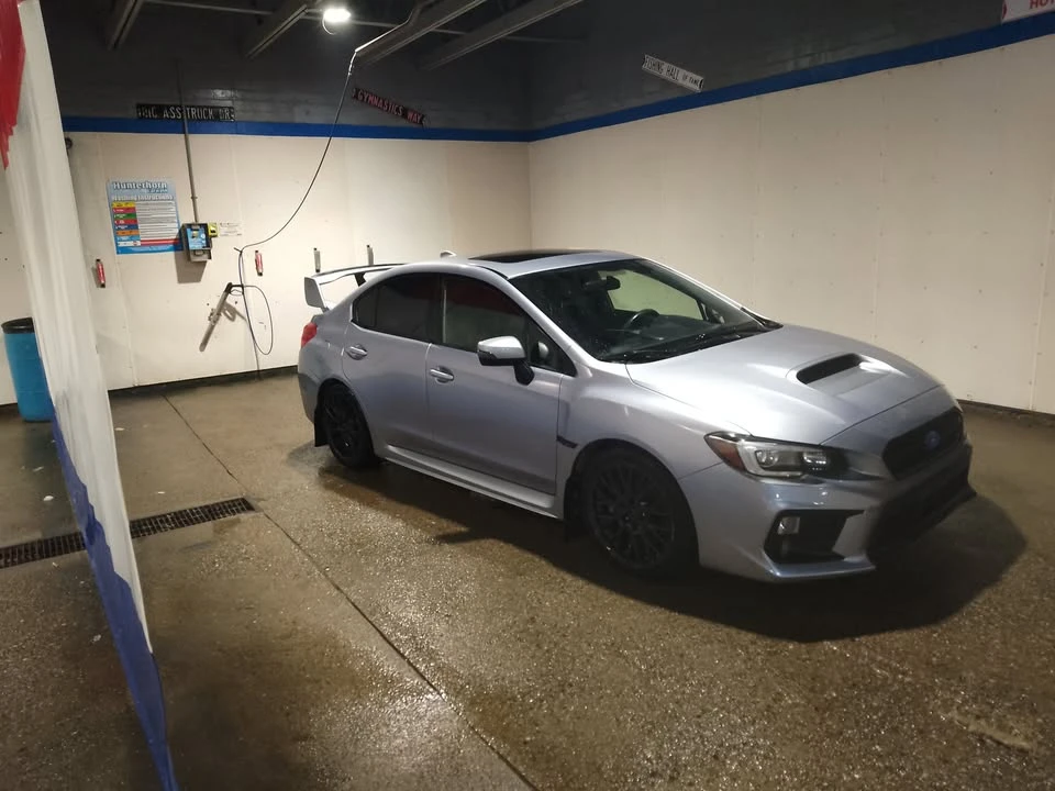 2015 Subaru Impreza WRX STi 3rd Gen - Image 3 of 10