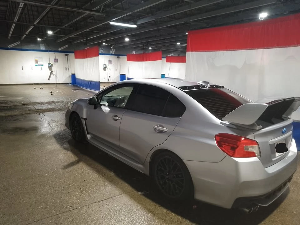 2015 Subaru Impreza WRX STi 3rd Gen - Image 7 of 10