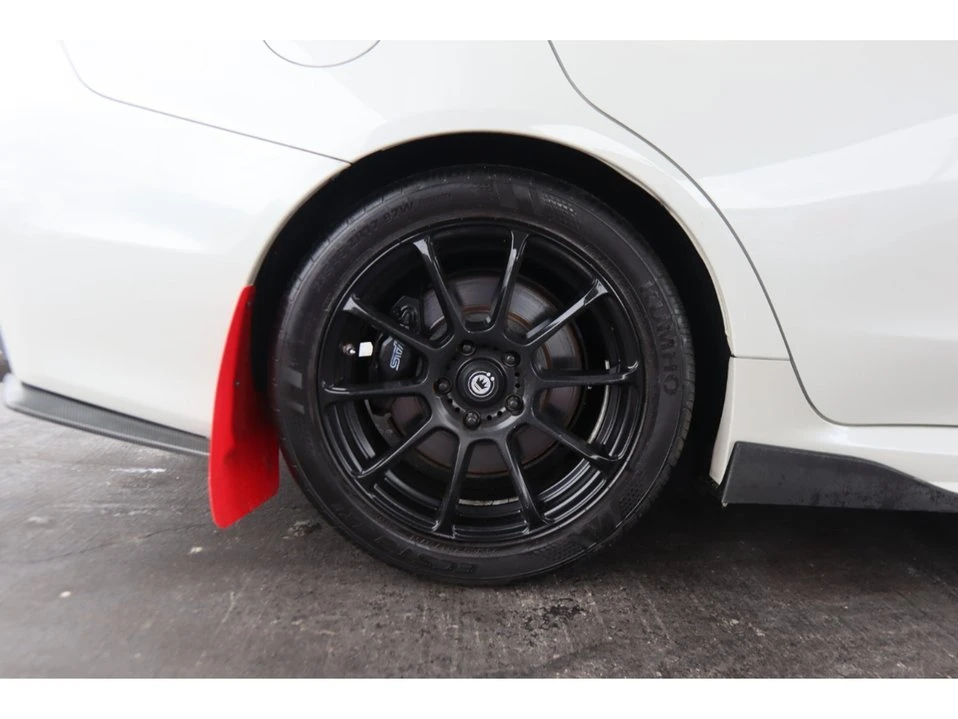 2015 Subaru Impreza WRX STi 3rd Gen - Image 12 of 20