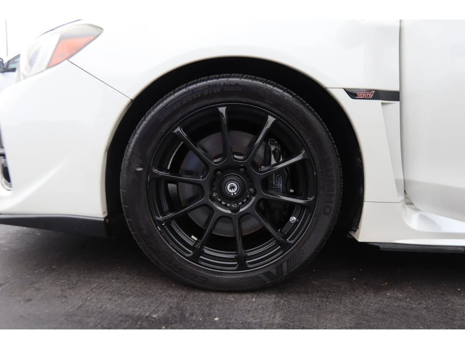 2015 Subaru Impreza WRX STi 3rd Gen - Image 10 of 20