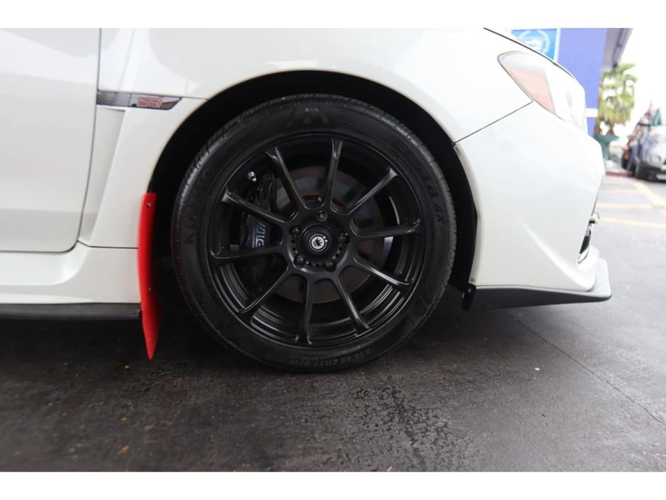 2015 Subaru Impreza WRX STi 3rd Gen - Image 13 of 20