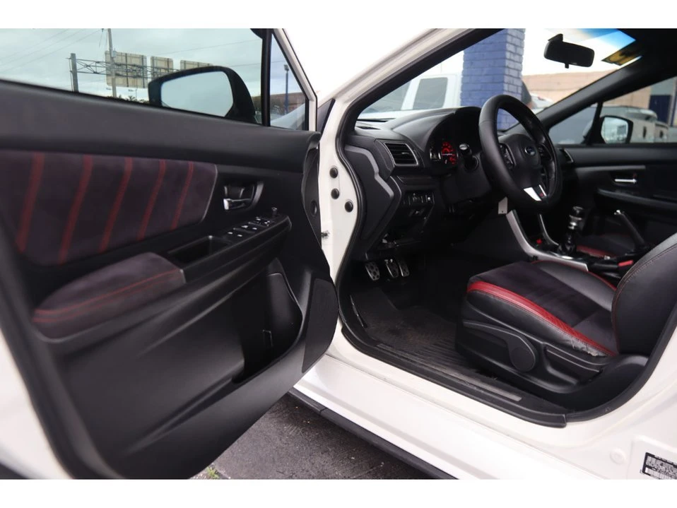 2015 Subaru Impreza WRX STi 3rd Gen - Image 16 of 20