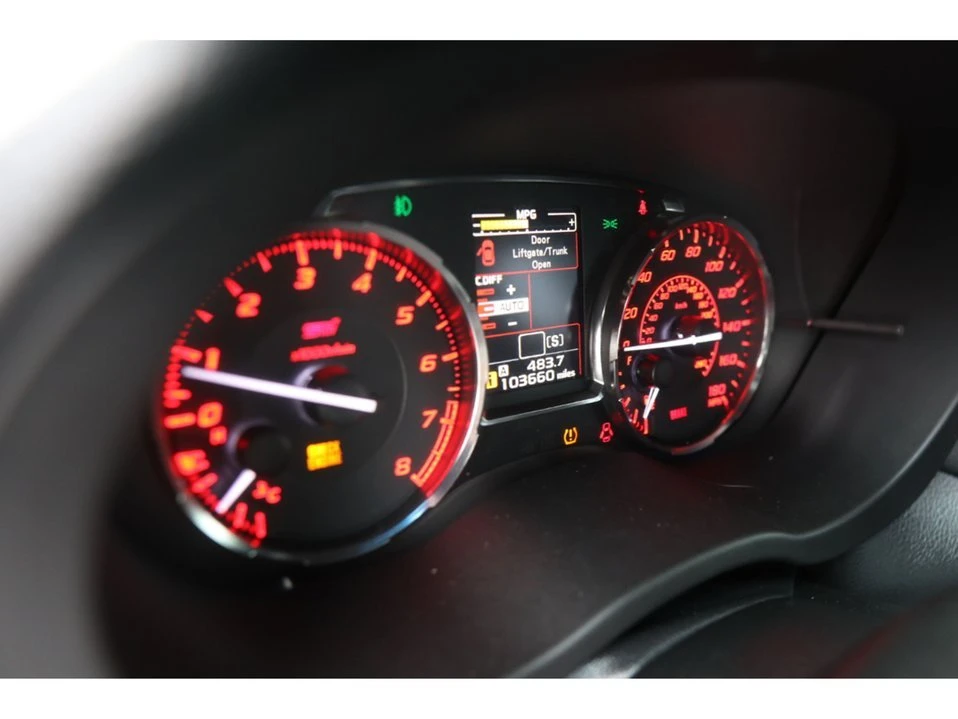 2015 Subaru Impreza WRX STi 3rd Gen - Image 20 of 20