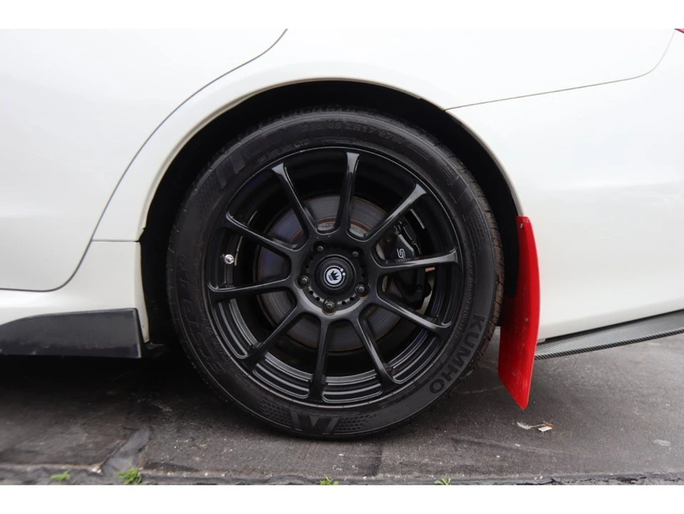 2015 Subaru Impreza WRX STi 3rd Gen - Image 11 of 20