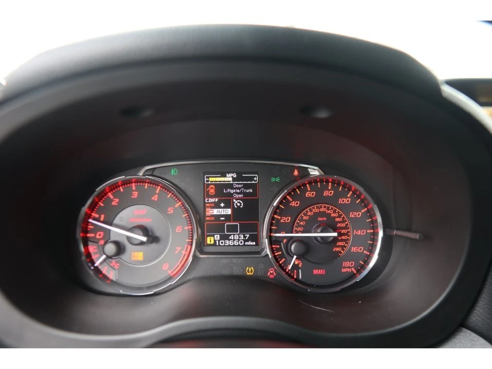 2015 Subaru Impreza WRX STi 3rd Gen - Image 19 of 20