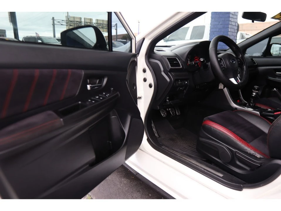 2015 Subaru Impreza WRX STi 3rd Gen - Image 15 of 20
