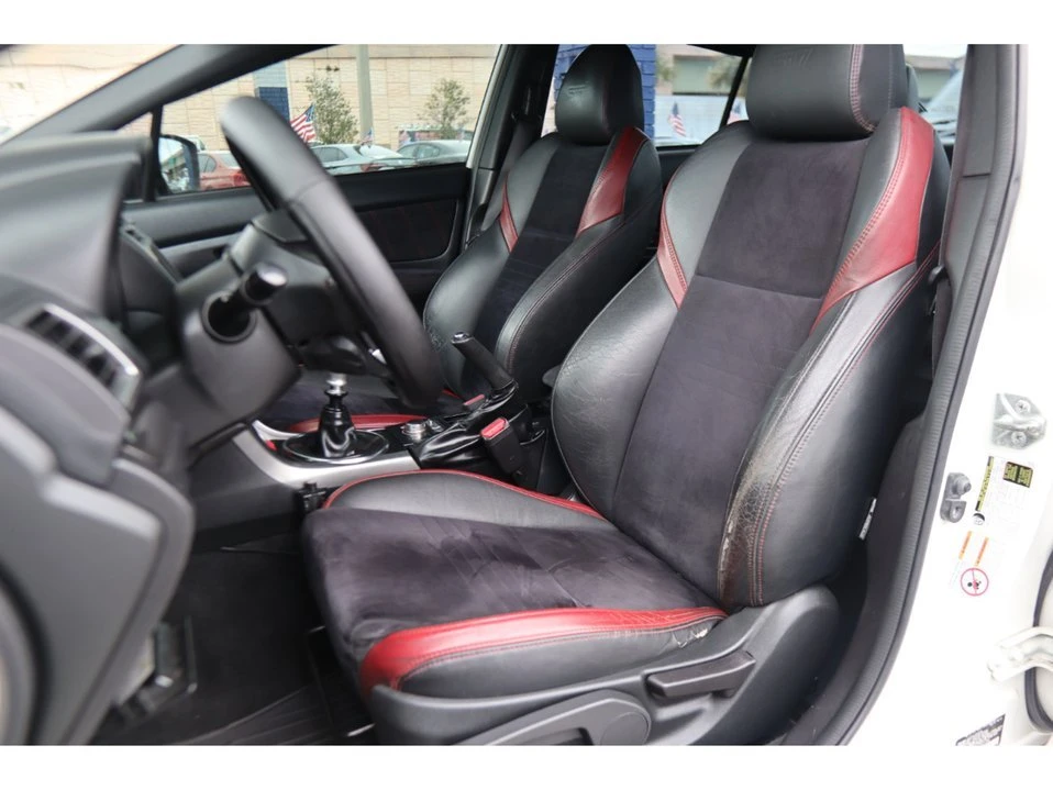 2015 Subaru Impreza WRX STi 3rd Gen - Image 17 of 20