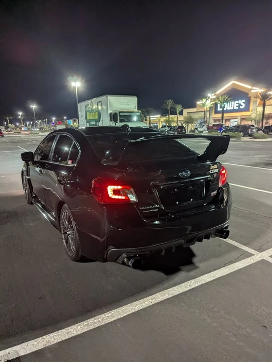 2015 Subaru - Image 2 of 4