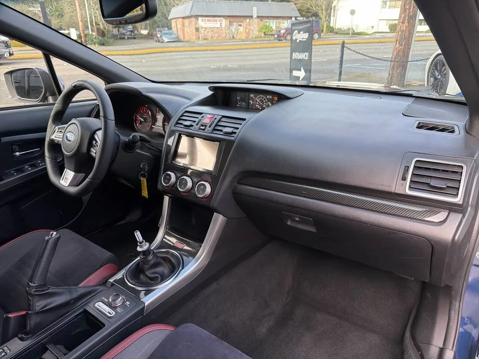 2015 Subaru Impreza WRX STi 3rd Gen - Image 20 of 20