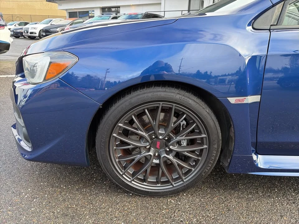 2015 Subaru Impreza WRX STi 3rd Gen - Image 13 of 20