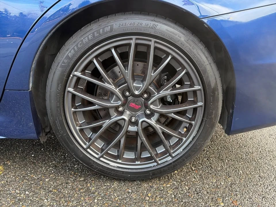 2015 Subaru Impreza WRX STi 3rd Gen - Image 3 of 20