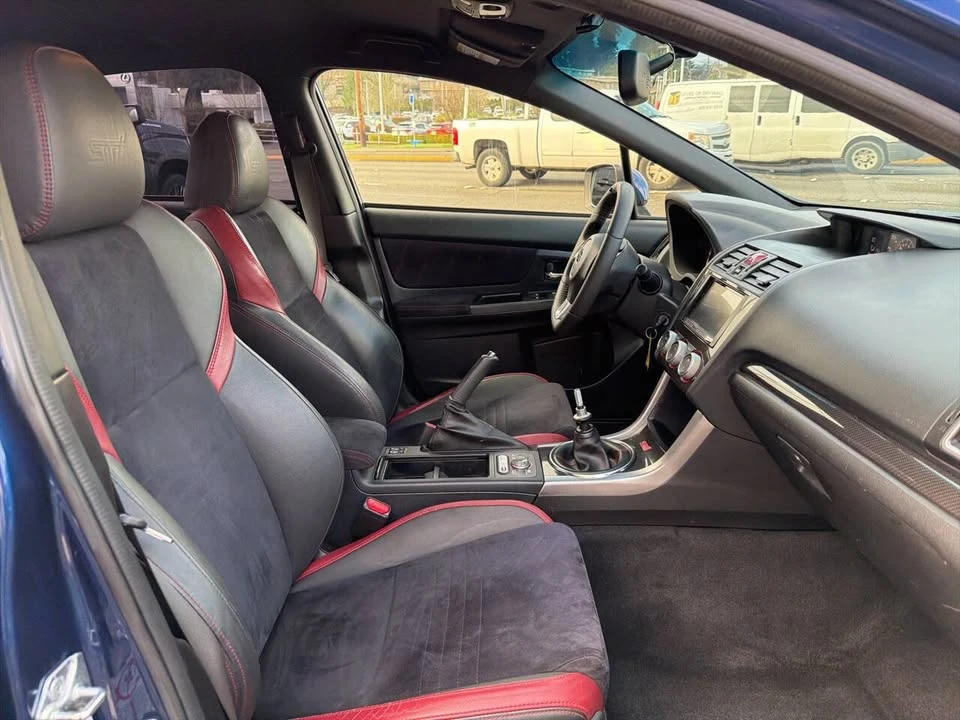 2015 Subaru Impreza WRX STi 3rd Gen - Image 19 of 20
