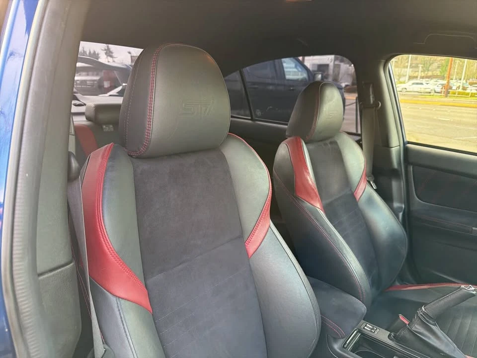 2015 Subaru Impreza WRX STi 3rd Gen - Image 18 of 20