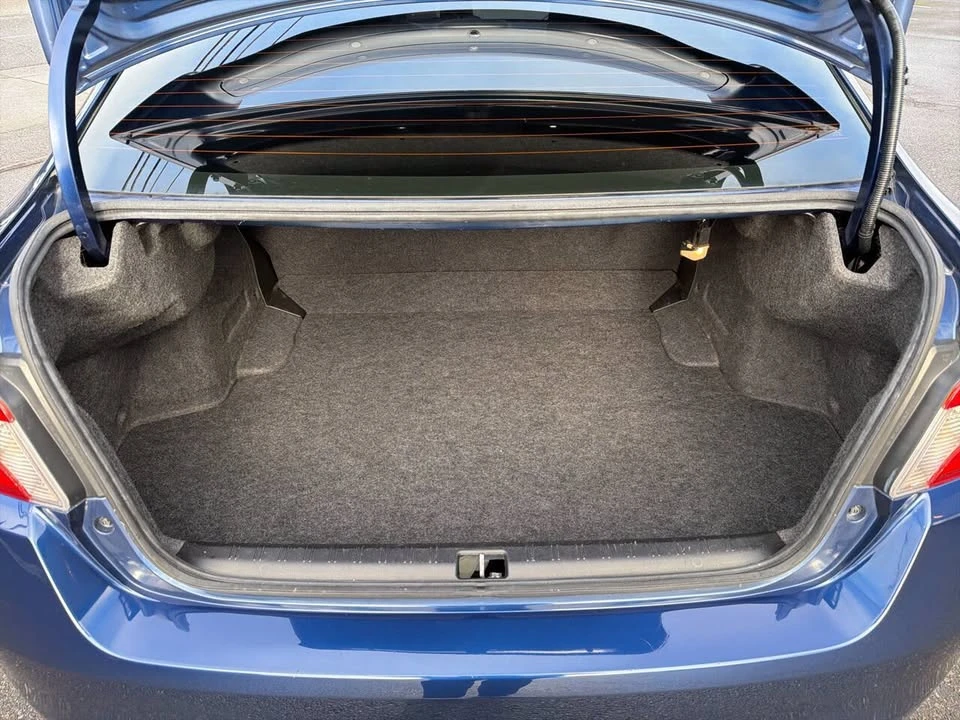 2015 Subaru Impreza WRX STi 3rd Gen - Image 7 of 20