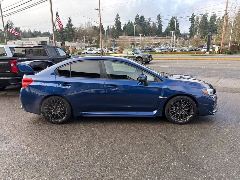 2015 Subaru Impreza WRX STi 3rd Gen - Image 10 of 20