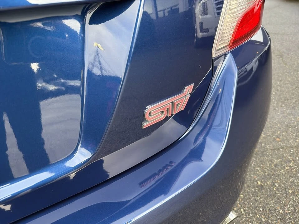 2015 Subaru Impreza WRX STi 3rd Gen - Image 6 of 20