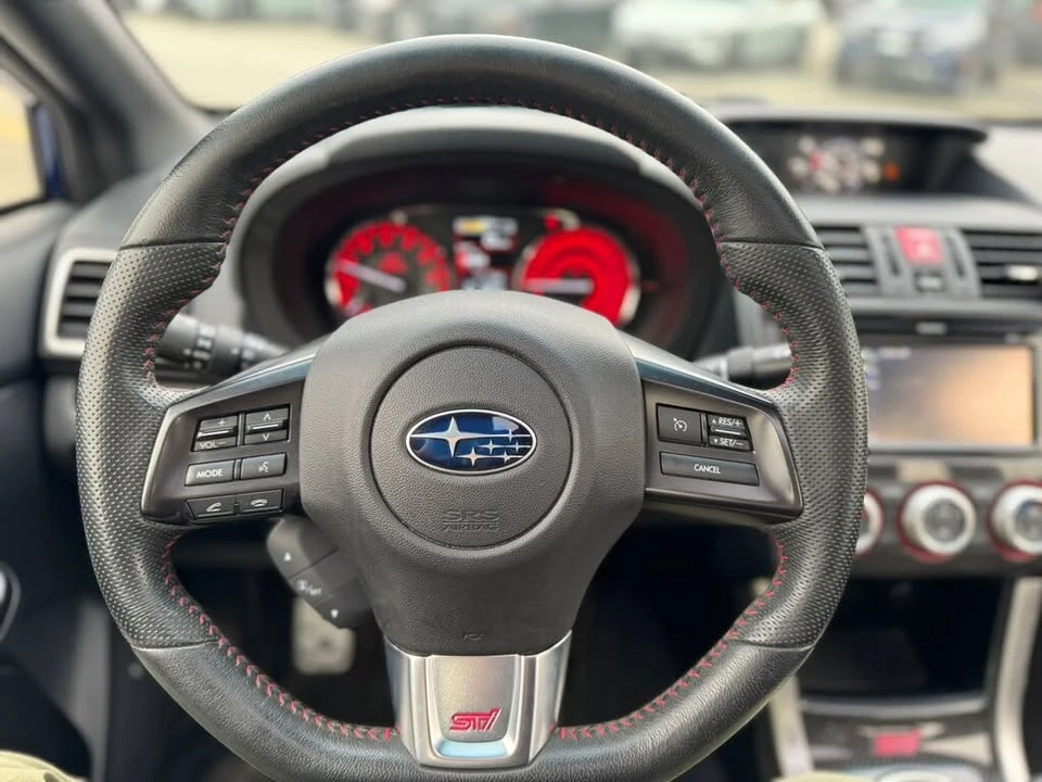 2015 Subaru Impreza WRX STi 3rd Gen - Image 10 of 17